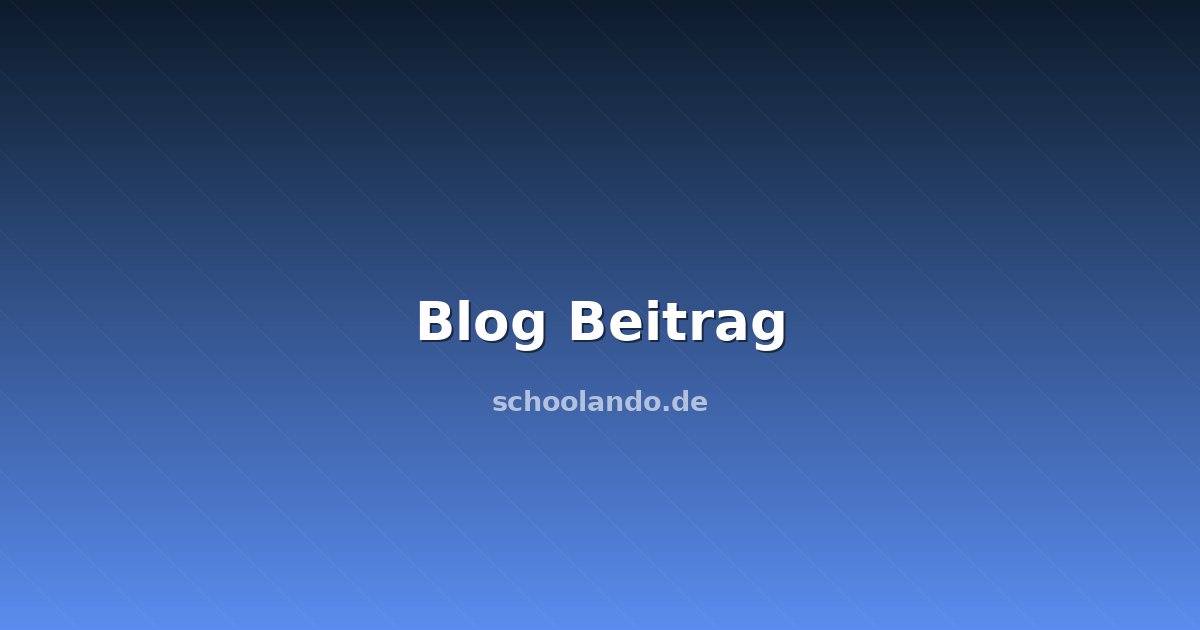 Weiterbildung 2026: Die 5 wichtigsten Trends