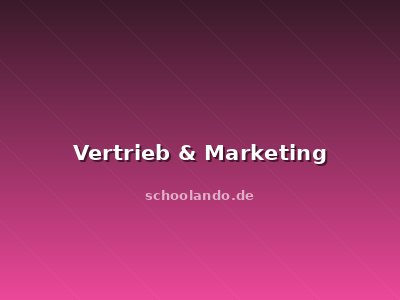 SEO-Grundlagen für KMU